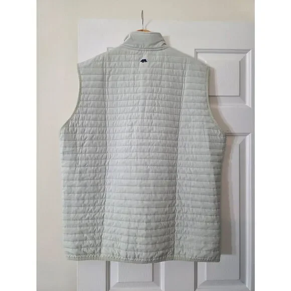 Onward Reserve Crosby Vest XL Smoke